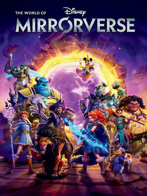 The World of Disney Mirrorverse